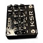 Used Ksr CHERES Guitar Preamp