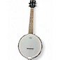 Used Amahi Banjo Ukelele 2 Color Sunburst Banjolele thumbnail