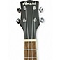 Used Amahi Banjo Ukelele 2 Color Sunburst Banjolele