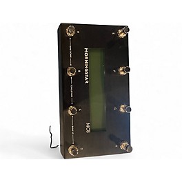 Used Morningstar MC8 Effect Processor