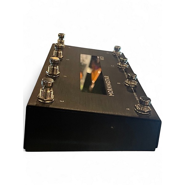 Used Morningstar MC8 Effect Processor