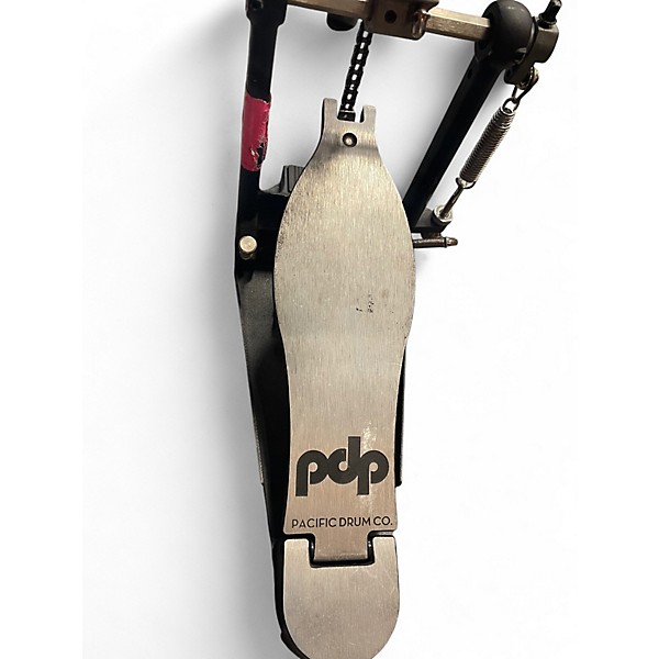 Used PDP by DW BASS DRUM PEDAL Single Bass Drum Pedal