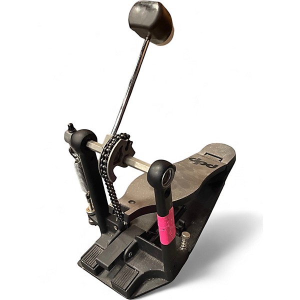 Used PDP by DW BASS DRUM PEDAL Single Bass Drum Pedal