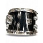 Used Gretsch Drums 4 Piece Energy Black Drum Kit