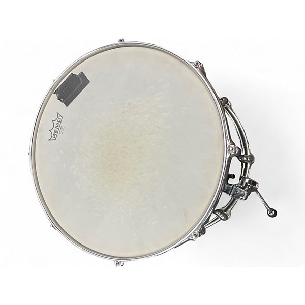 Used Gretsch Drums 4 Piece Energy Black Drum Kit