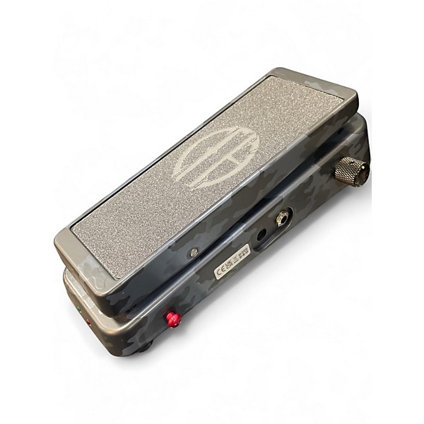 Used Dunlop DB01 Dimebag Wah Effect Pedal