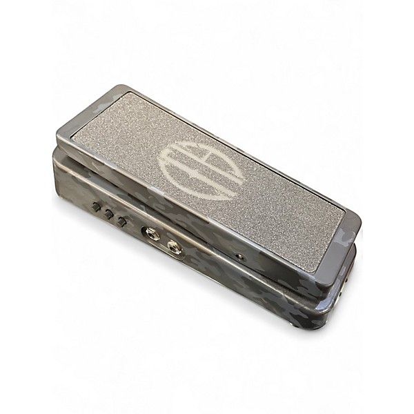 Used Dunlop DB01 Dimebag Wah Effect Pedal