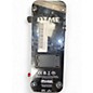 Used Dunlop DB01 Dimebag Wah Effect Pedal