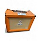 Used Orange Amplifiers CR60C Crush Pro 60W 1x12 Guitar Combo Amp thumbnail