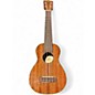 Used Kala KA-SLNG Brown Ukulele thumbnail