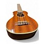 Used Kala KA-SLNG Brown Ukulele