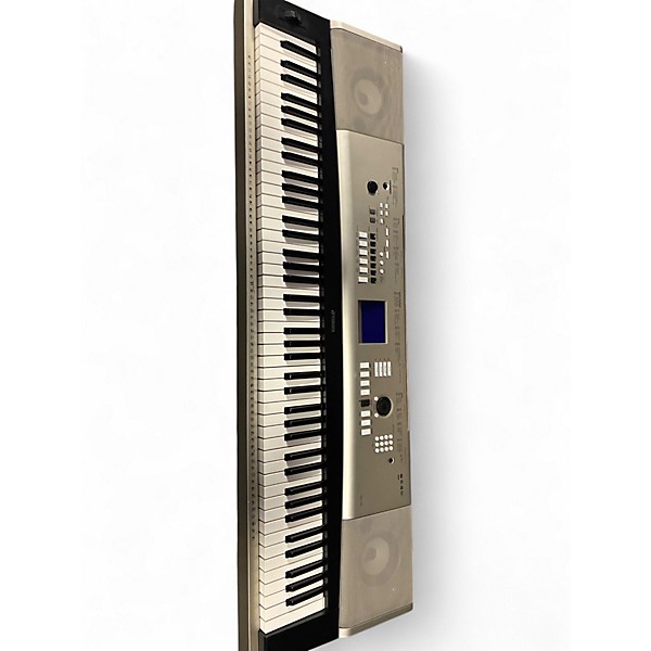 Used Yamaha YPG-535 Digital Piano