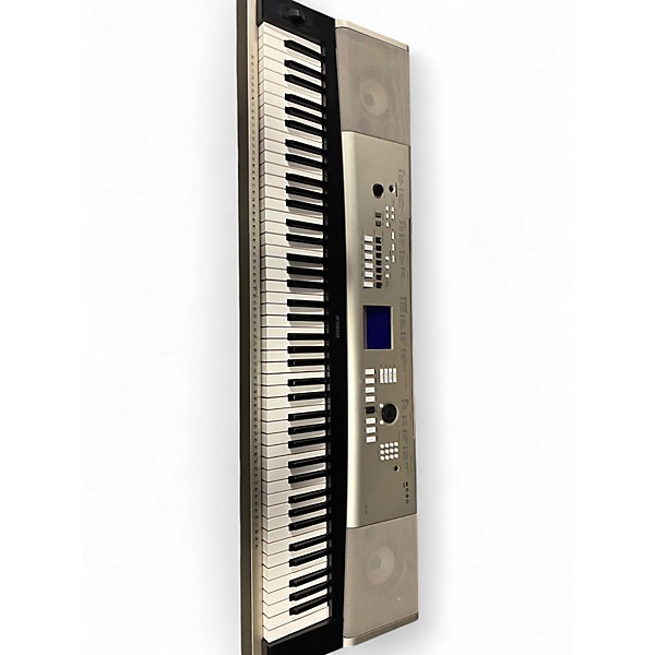 Used Yamaha YPG-535 Digital Piano
