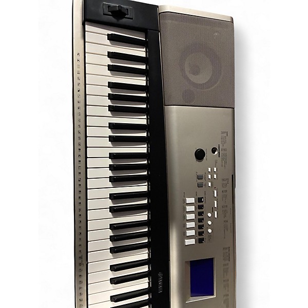 Used Yamaha YPG-535 Digital Piano