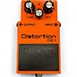 Used BOSS DS1 Distortion Effect Pedal thumbnail