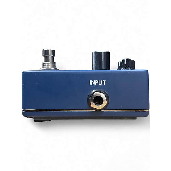 Used Gemini 3C Effect Pedal