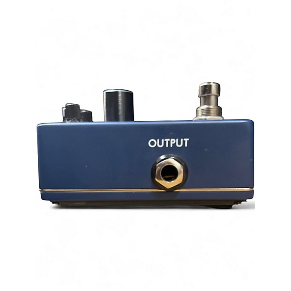 Used Gemini 3C Effect Pedal