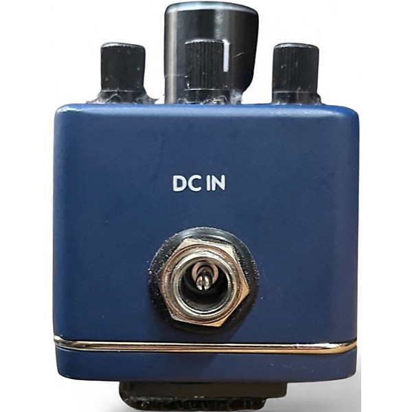 Used Gemini 3C Effect Pedal