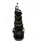 Used PDP by DW 5 Piece encore Black Drum Kit thumbnail