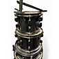 Used PDP by DW 5 Piece encore Black Drum Kit