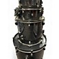 Used PDP by DW 5 Piece encore Black Drum Kit