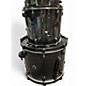 Used PDP by DW 5 Piece encore Black Drum Kit