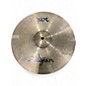 Used Zildjian 14in ZBT Hi Hat Pair Cymbal