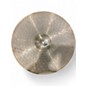 Used Zildjian 14in ZBT Hi Hat Pair Cymbal
