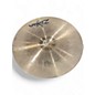Used Zildjian 16in ZBT Crash Cymbal
