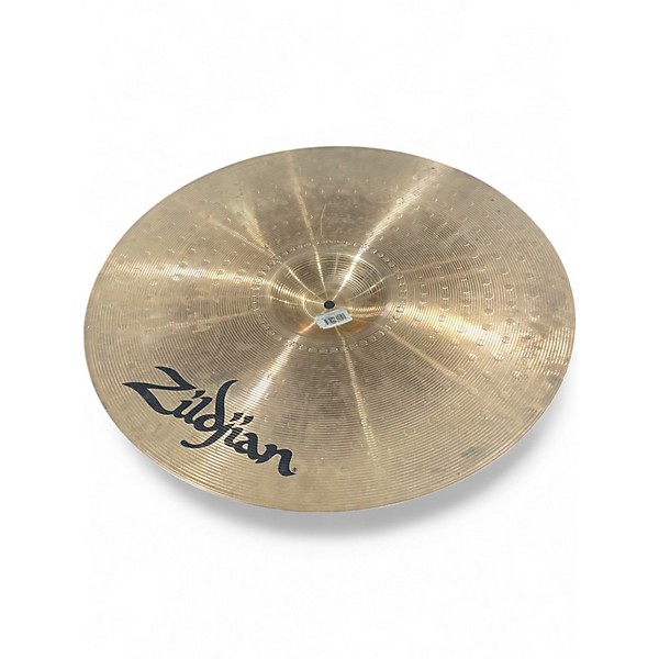 Used Zildjian 16in ZBT Crash Cymbal
