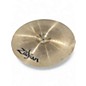 Used Zildjian 16in ZBT Crash Cymbal