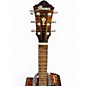 Used Ibanez AEG70L 2 Color Sunburst Acoustic Electric Guitar