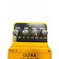 Used Behringer UC200 Stereo Chorus Effect Pedal