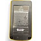 Used Behringer UC200 Stereo Chorus Effect Pedal