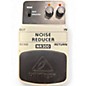 Used Behringer NR300 Noise Reduction Effect Pedal thumbnail