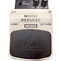Used Behringer NR300 Noise Reduction Effect Pedal