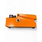 Used BOSS DS1 Distortion Effect Pedal