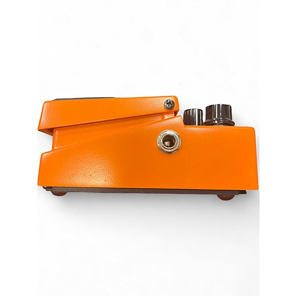 Used BOSS DS1 Distortion Effect Pedal