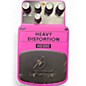 Used Behringer HD300 Heavy Distortion Effect Pedal thumbnail