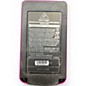 Used Behringer HD300 Heavy Distortion Effect Pedal