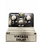 Used Behringer VD400 Vintage Delay Effect Pedal