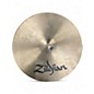Used Zildjian 16in A Series Medium Thin Crash Cymbal