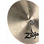 Used Zildjian 16in A Series Medium Thin Crash Cymbal