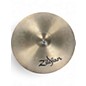 Used Zildjian 21in A Series Sweet Ride Cymbal