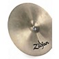 Used Zildjian 21in A Series Sweet Ride Cymbal