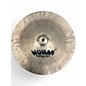 Used Wuhan 16in China Cymbal thumbnail