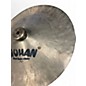 Used Wuhan 16in China Cymbal