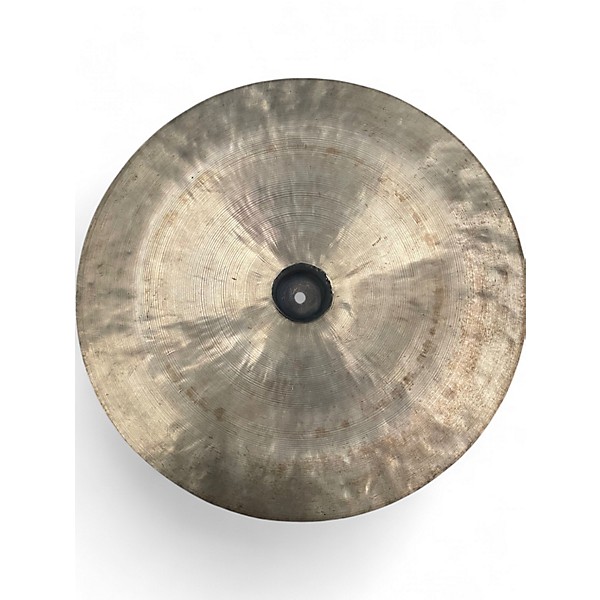 Used Wuhan 16in China Cymbal