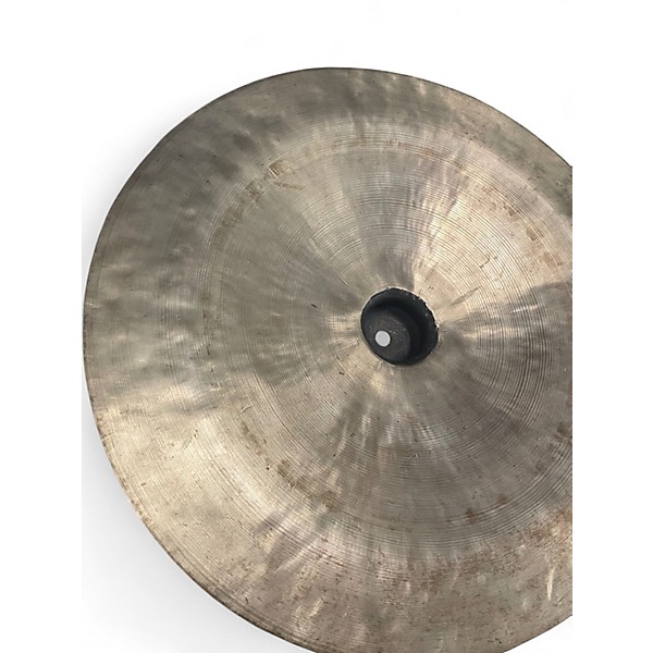 Used Wuhan 16in China Cymbal