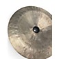 Used Wuhan 16in China Cymbal